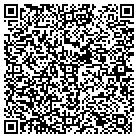 QR code with Marion Engineering Department contacts