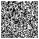 QR code with Rad America contacts