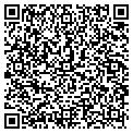 QR code with The Dark Room contacts