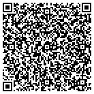 QR code with Muscatine Community Devmnt contacts