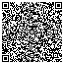 QR code with Anigrafx LLC contacts