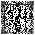 QR code with West A Thomson Business contacts