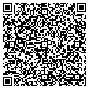 QR code with Hager Michael J contacts
