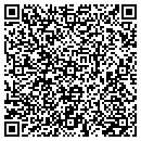 QR code with McGowins Garage contacts