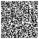 QR code with Halverson Joseph L CPA contacts