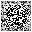 QR code with Hanson Carl Jay CPA contacts