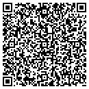 QR code with Haske Gerald A CPA contacts