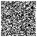 QR code with Haut Kevin CPA contacts