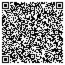 QR code with Hayden CPA SC contacts