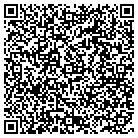 QR code with Oskaloosa City Wastewater contacts