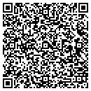 QR code with J-System Franchise Corp contacts
