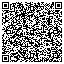 QR code with Clauss John contacts
