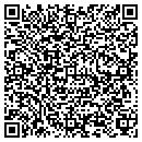 QR code with C R Creations Inc contacts