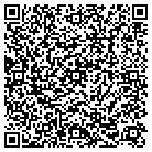 QR code with F M E Electronic Print contacts
