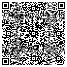 QR code with Pretzels Plus Franchise Div contacts