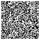 QR code with Hildebrandt Dennis CPA contacts