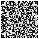 QR code with Tegg Institute contacts