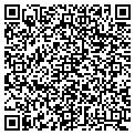 QR code with Donna G Bertin contacts