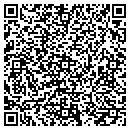 QR code with The Clark House contacts