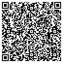 QR code with Tim Hortons contacts