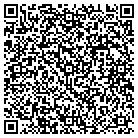 QR code with Preston Maintenance Shed contacts