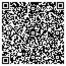 QR code with Zollinger Raymond MD contacts