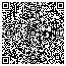 QR code with H C P Iii Commerce City Inc contacts