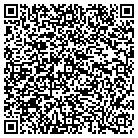 QR code with G Dejesuses Printing Phot contacts
