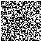 QR code with Gahman's Business Supply contacts