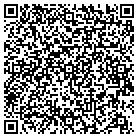 QR code with Gary Gibbs Advertising contacts