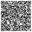QR code with J A Huth Assoc Inc contacts