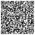 QR code with Sanborn City Light Plant contacts