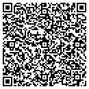 QR code with James D Bradenburg contacts