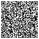 QR code with On The Move contacts