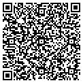 QR code with Hoesch Sign contacts