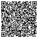 QR code with G O D Printing Company contacts