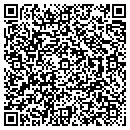 QR code with Honor Awards contacts
