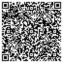 QR code with James R Clark contacts
