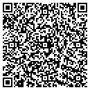 QR code with James Scott contacts