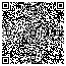 QR code with James Simmons contacts