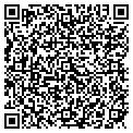 QR code with G Print contacts