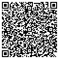 QR code with James Raible Company contacts