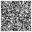 QR code with C D Practice Associates contacts