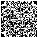 QR code with Divine Inc contacts