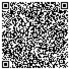 QR code with Delta Janitorial Systems Inc contacts