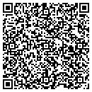 QR code with J M Mc Cauley & CO contacts