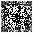 QR code with L & R Promotions contacts