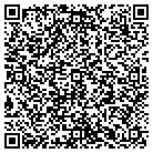 QR code with St Ansgar City Maintenance contacts