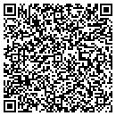 QR code with Haco Graphics contacts