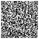 QR code with Kooken Mac F & Louella R contacts